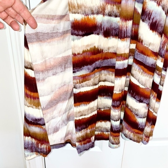 Ilse Jacobson Halter Maxi Dress in Langoustino NWT Size Medium - Picture 10 of 14